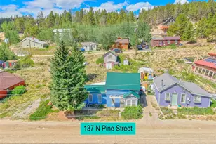 137 N Pine St, Alma, CO 80420 - Photo 2