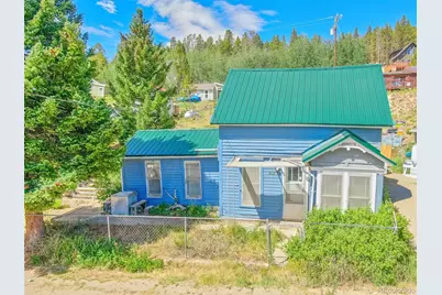 137 N Pine Street, Alma, CO 80420 - Photo 24