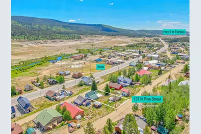 137 N Pine Street, Alma, CO 80420 - Photo 28
