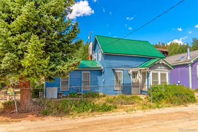 137 N Pine Street, Alma, CO 80420 - Photo 6