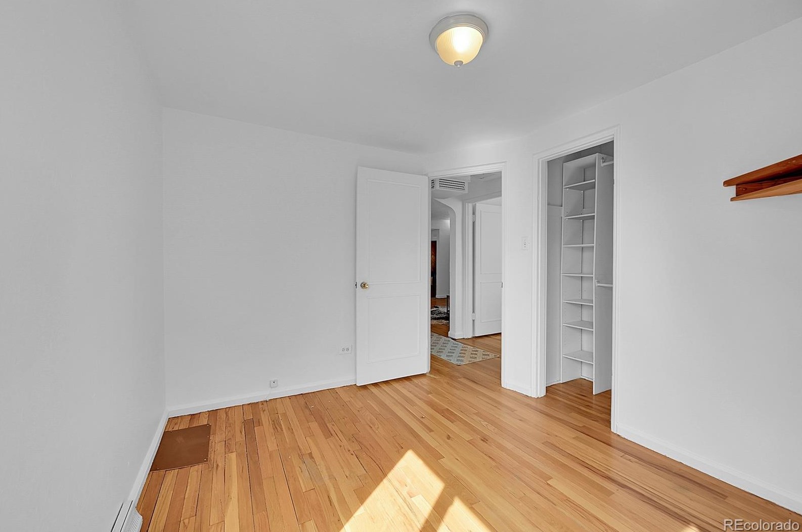 4935 Clay St, Denver CO  80221-1219 exterior