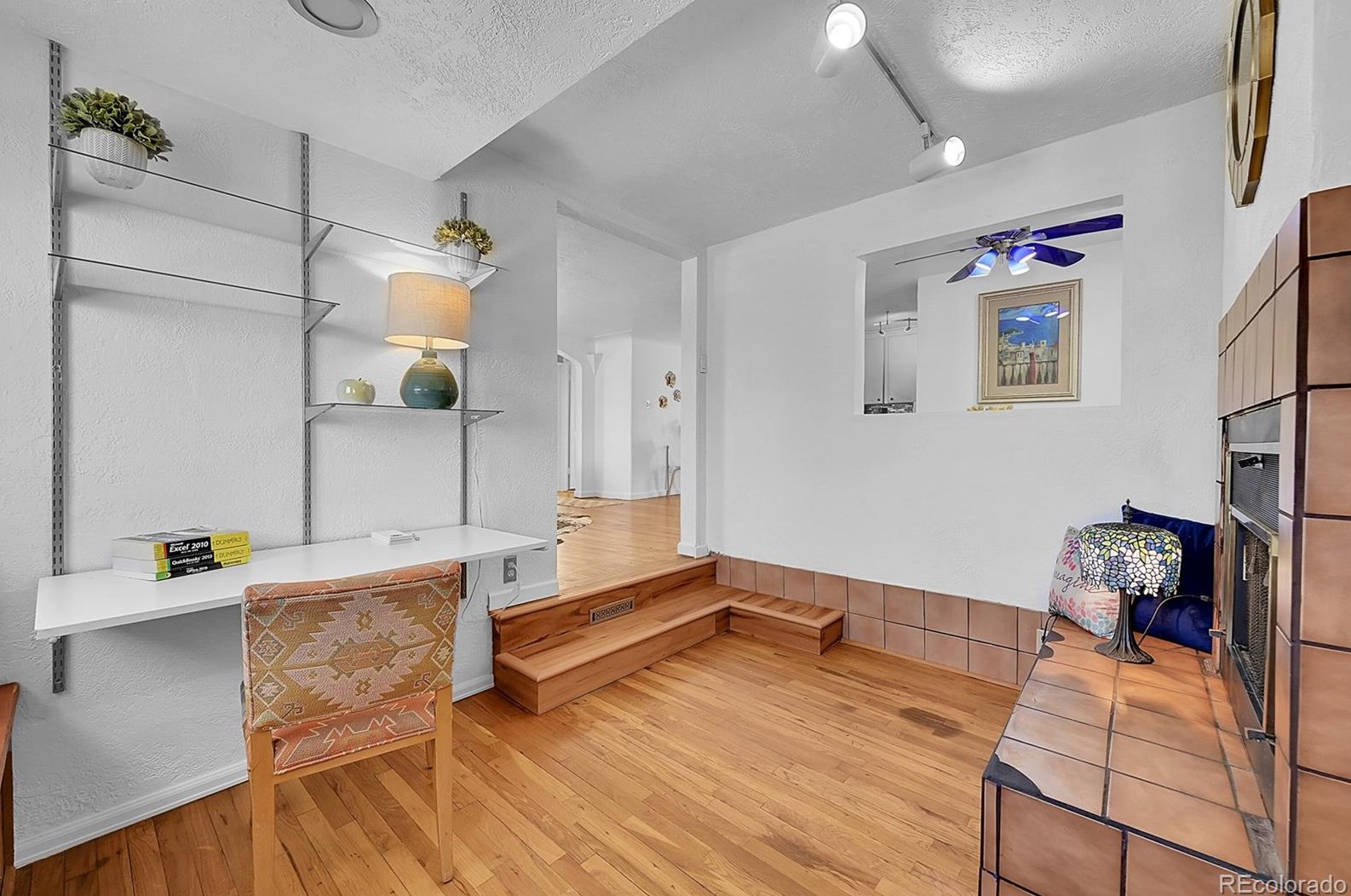 4935 Clay St, Denver CO  80221-1219 exterior
