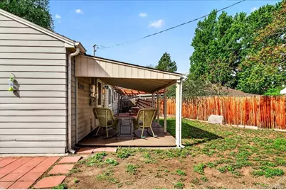 1325 S Winona Court, Denver, CO 80219 - Photo 14