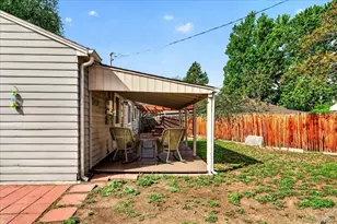 1325 S Winona Ct, Denver, CO 80219 - Photo 14