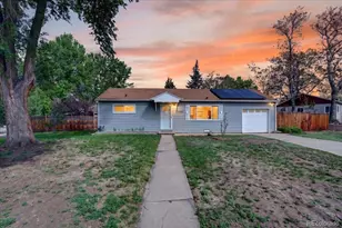 1325 S Winona Ct, Denver, CO 80219 - Photo 1