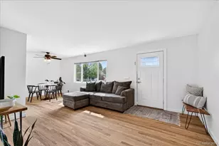 1325 S Winona Ct, Denver, CO 80219 - Photo 2