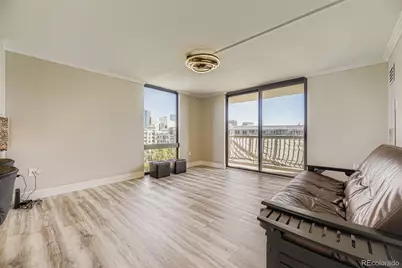 1301 Speer Boulevard #704, Denver, CO 80204 - Photo 6
