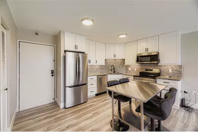 1301 Speer Boulevard #704, Denver, CO 80204 - Photo 2