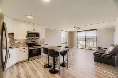 1301 Speer Boulevard #704, Denver, CO 80204 - Photo 4