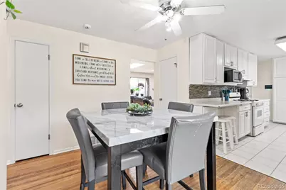 3397 W Tanforan Drive, Englewood, CO 80110 - Photo 16