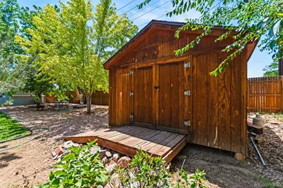 3397 W Tanforan Drive, Englewood, CO 80110 - Photo 38