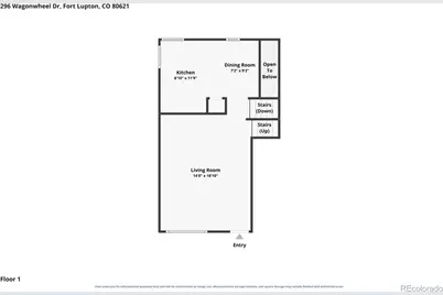 296 Wagonwheel Drive, Fort Lupton, CO 80621 - Photo 34