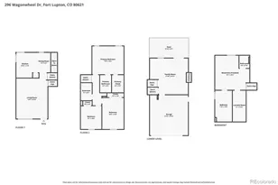 296 Wagonwheel Dr, Fort Lupton, CO 80621 - Photo 38
