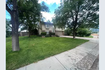 3835 Glenhurst Street, Colorado Springs, CO 80906 - Photo 1