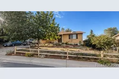 1387 Ember Street, Denver, CO 80221 - Photo 2