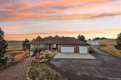 2981 Rock Circle, Elizabeth, CO 80107 - Photo 2