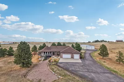 2981 Rock Circle, Elizabeth, CO 80107 - Photo 30