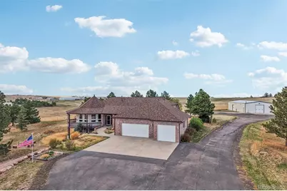 2981 Rock Circle, Elizabeth, CO 80107 - Photo 32