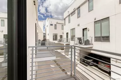 3444 Navajo Street #12, Denver, CO 80211 - Photo 14