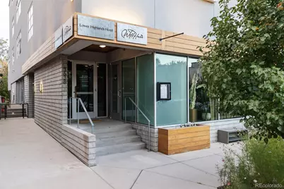 3444 Navajo Street #12, Denver, CO 80211 - Photo 36