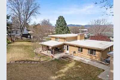 9880 W 34th Drive, Wheat Ridge, CO 80033 - Photo 30