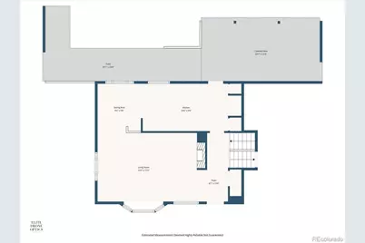 9880 W 34th Drive, Wheat Ridge, CO 80033 - Photo 34