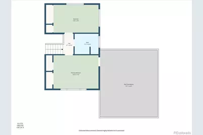 9880 W 34th Drive, Wheat Ridge, CO 80033 - Photo 36