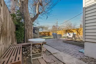 1705 S Downing St, Denver, CO 80210 - Photo 40