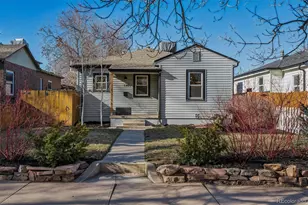 1705 S Downing St, Denver, CO 80210 - Photo 4