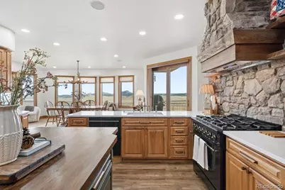 15533 S Perry Park Road, Larkspur, CO 80133 - Photo 20