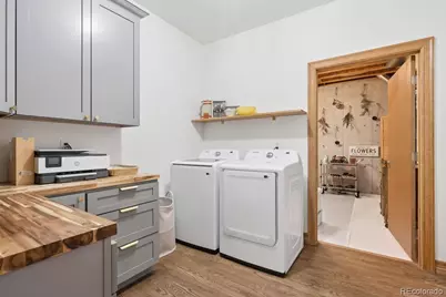 15533 S Perry Park Road, Larkspur, CO 80133 - Photo 46