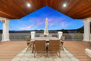 15533 S Perry Park Rd, Larkspur, CO 80133 - Photo 4
