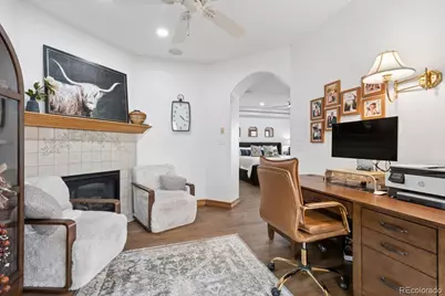 15533 S Perry Park Road, Larkspur, CO 80133 - Photo 28