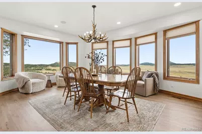15533 S Perry Park Road, Larkspur, CO 80133 - Photo 24