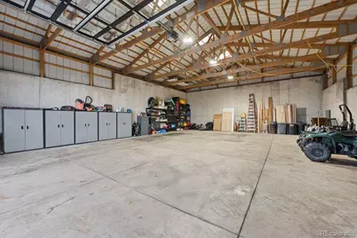 15533 S Perry Park Road, Larkspur, CO 80133 - Photo 48