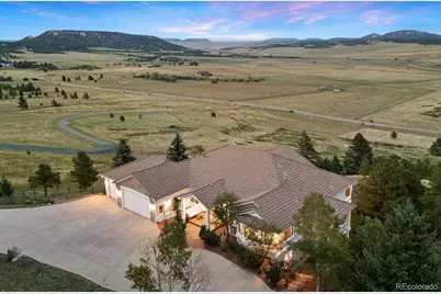 15533 S Perry Park Road, Larkspur, CO 80133 - Photo 10