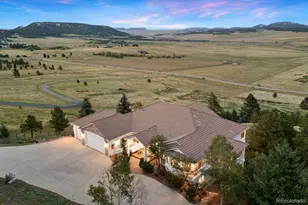 15533 S Perry Park Rd, Larkspur, CO 80133 - Photo 10
