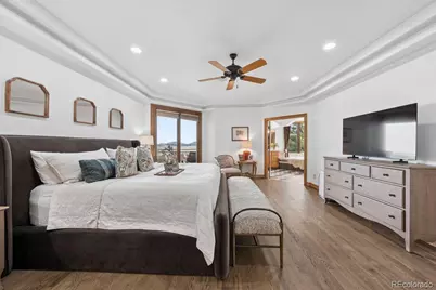 15533 S Perry Park Road, Larkspur, CO 80133 - Photo 26