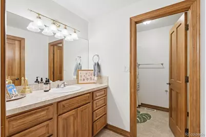 15533 S Perry Park Road, Larkspur, CO 80133 - Photo 44