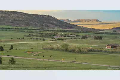 15533 S Perry Park Road, Larkspur, CO 80133 - Photo 6