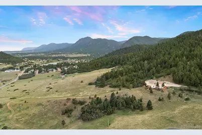 15533 S Perry Park Road, Larkspur, CO 80133 - Photo 8