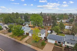 8821 W Stanford Ave, Littleton, CO 80123 - Photo 26
