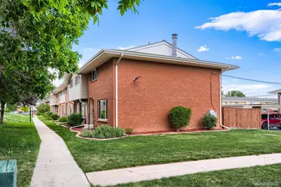 9276 E Mansfield Avenue, Denver, CO 80237 - Photo 2