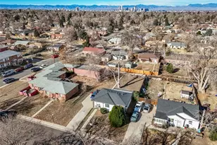 2921 Jasmine St, Denver, CO 80207 - Photo 6