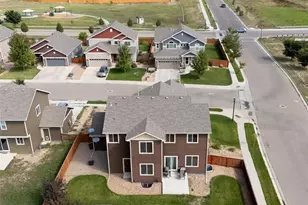 1439 Moraine Valley Dr, Severance, CO 80550 - Photo 34