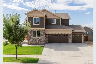 1439 Moraine Valley Drive, Severance, CO 80550 - Photo 36