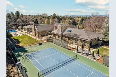 9 Cherry Hills Farm Court, Cherry Hills Village, CO 80113 - Photo 1