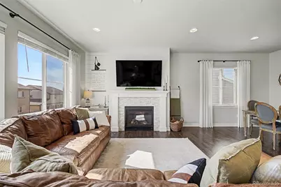 7297 S Scottsburg Way, Aurora, CO 80016 - Photo 4