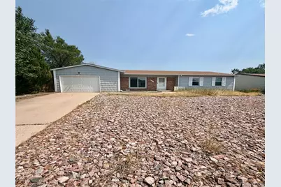 4691 Newton Drive, Colorado Springs, CO 80916 - Photo 1