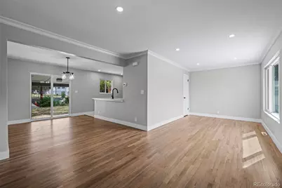 10865 W 39th Place, Wheat Ridge, CO 80033 - Photo 4